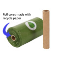 2021 earth biodegradable waste station eco friendly strong thick  pet dog poop bags lavender scented 270